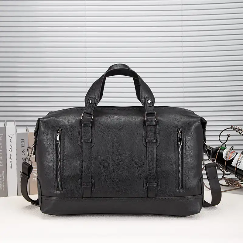 Large Capacity Travel Bag